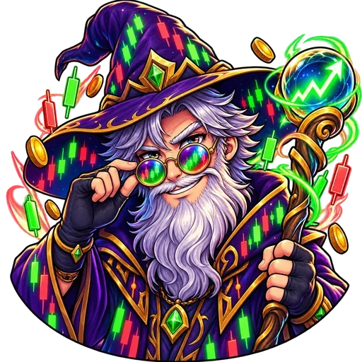 Player 2's hero: Chart Wizard